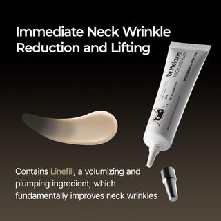 Dr. Melaxin Necklinephalt Neck Cream - By Baano