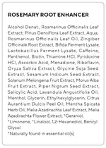 AROMATICA Rosemary Root Enhancer