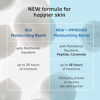 Belif The True Cream - Moisturizing Bomb - By Baano