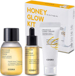 Cosrx Honey Glow Kit - By Baano