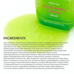 EQQUALBERRY Aloe PDRN Calming Serum