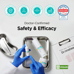 Dr. nineteen Porexsome CollaBooster Poreshot Cream