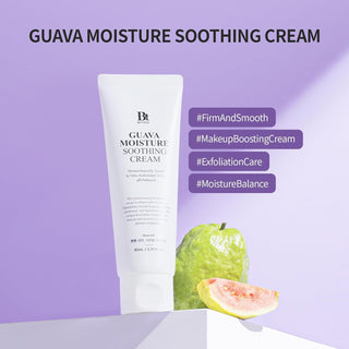 Benton Guava Moisture Soothing Cream - By Baano