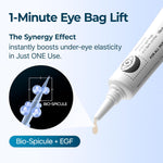 Dr. Melaxin Eyephalt Eyebag Cream - By Baano