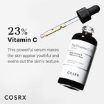 Cosrx The Vitamin C 23 Serum - By Baano
