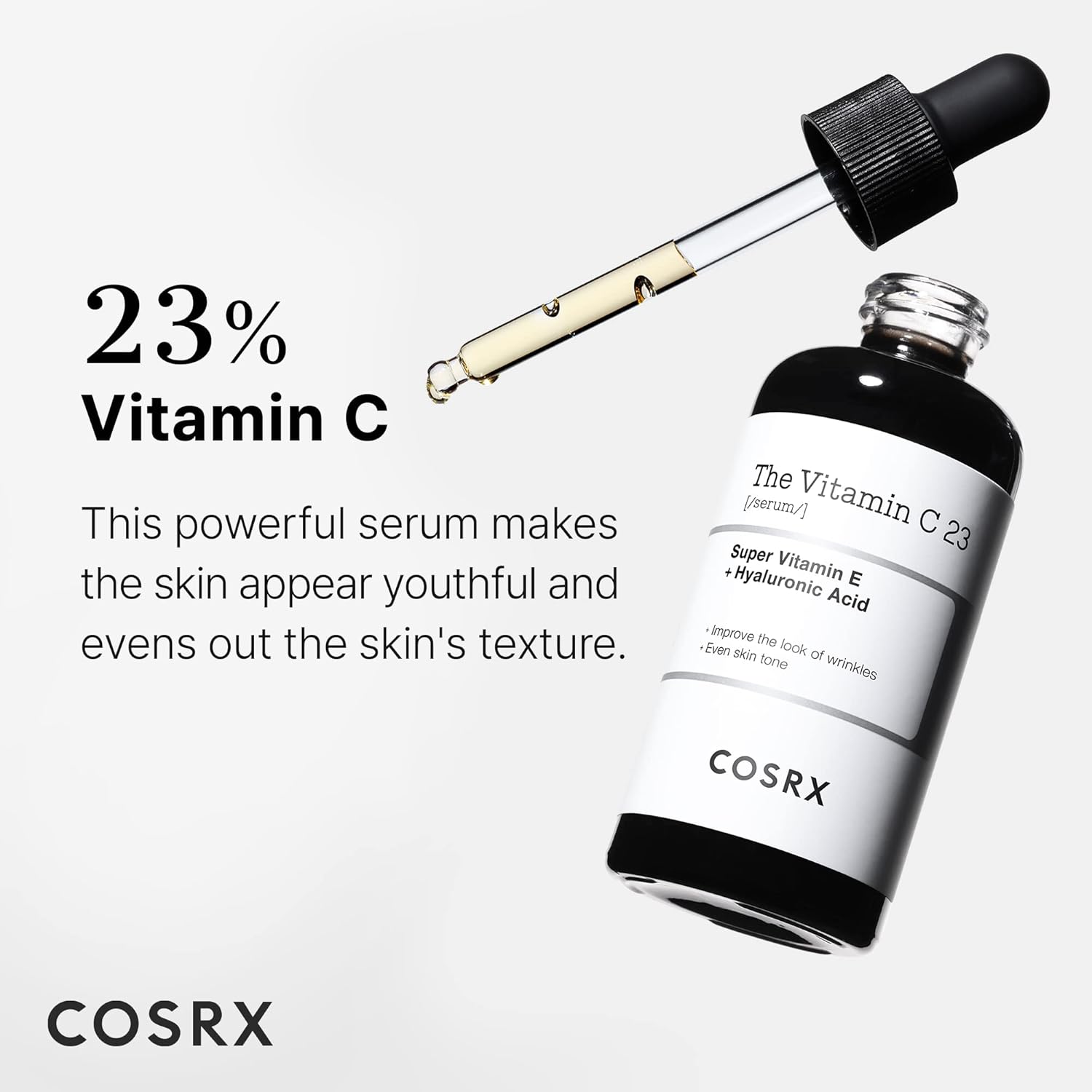 Cosrx The Vitamin C 23 Serum - By Baano