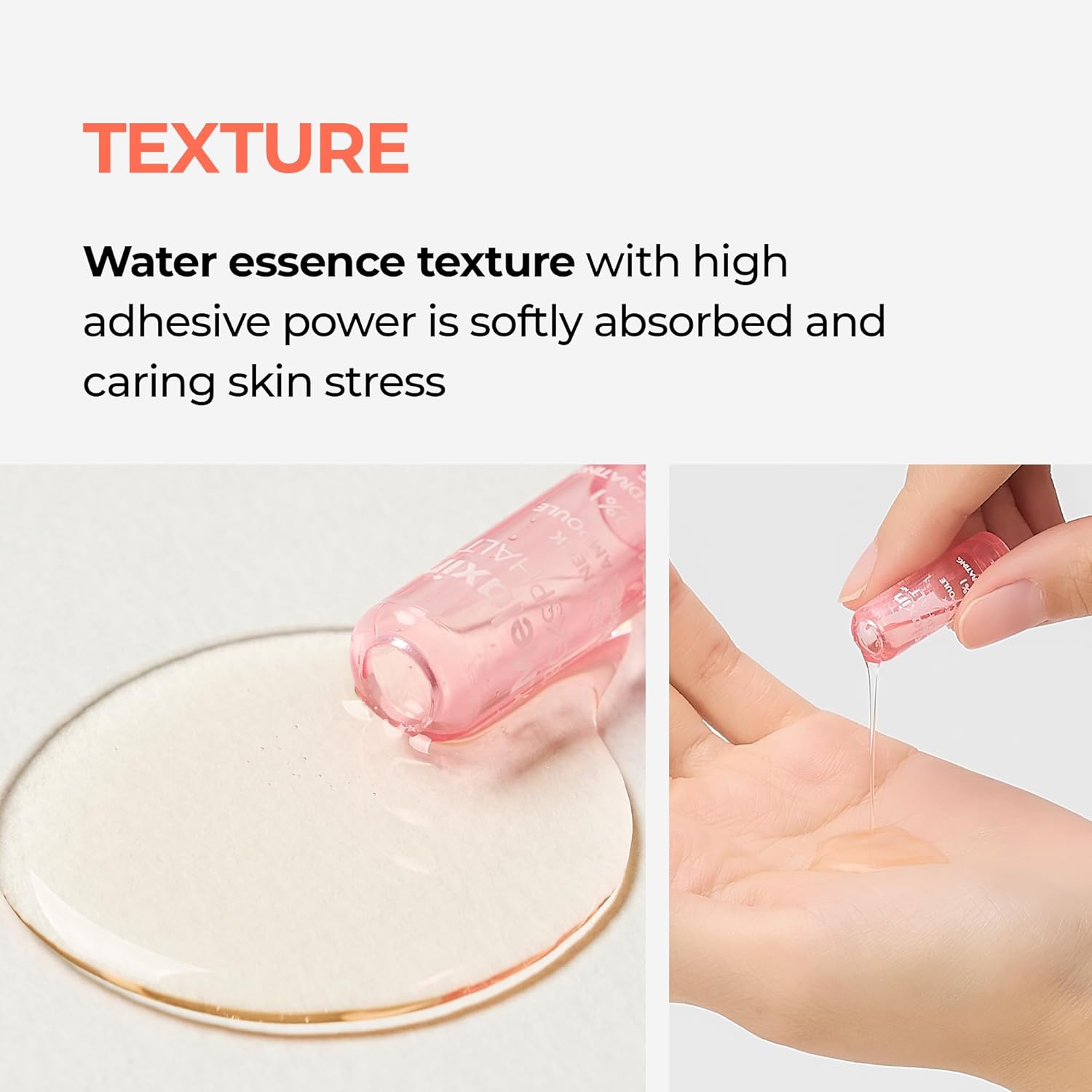 Dr. Melaxin Necksphalt ECM Neck Barrier Ampoule - By Baano