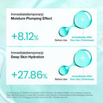 ANUA PDRN Hyaluronic Acid Capsule 100 Serum Mask