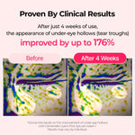 Dr. Melaxin Cemenrete Cyano Pink Spicule Serum - By Baano