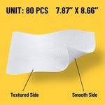 ITO Disposable Face Towel - 100% Cotton