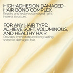 Dr. Melaxin Bondex Clinic II Protein Binding Remodeling Clinic Treatment - By Baano