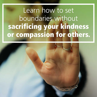 The Better Boundaries Workbook: A CBT-Based Program to Help You Set Limits, Express Your Needs, and Create Healthy Relationships (Spiral Bound) - By Baano