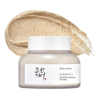 Beauty Of Joseon Ground Rice and Honey Glow Mask - By Baano
