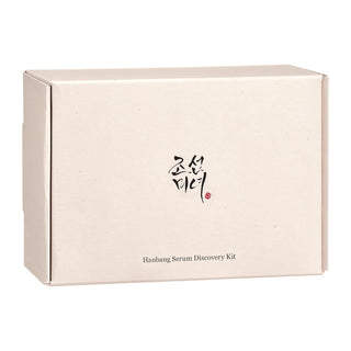 Beauty Of Joseon Hanbang Serum Discovery Kit - By Baano