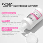 Dr. Melaxin Bondex Clinic I Protein Binding Remodeling Shampoo - By Baano