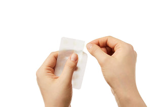 Cosrx Clear FIt Master Patch - By Baano