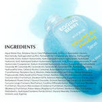 EQQUALBERRY Hyaltoin Flooding Serum