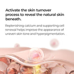 Dr. Melaxin Cemenrete Picotonic Shot Pigmentation Cream - By Baano