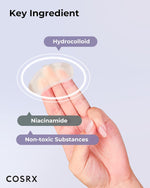 Cosrx Master Patch X-Large - By Baano