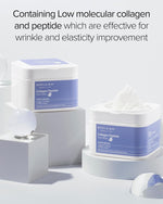 Mary & May Collagen Peptide Vital Mask