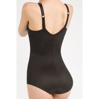 Style 72545 | Body Briefer Medium Shaping Rago Shapewear