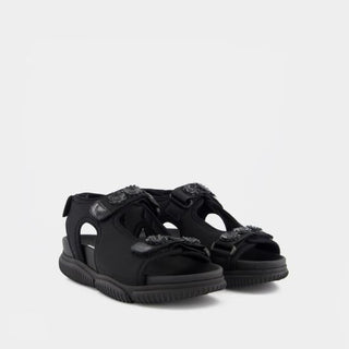 Sandal - By Baano