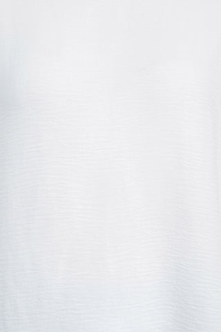 Counterparts Round Neck Bishop Long Sleeves Smocked Cuffs - By Baano
