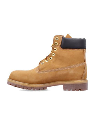PREMIUM 6-INCH WATERPROOF BOOT - By Baano