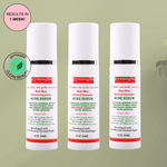 New Skin Natural Intensive Acne Serum