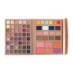 Artistry Attire | 72pc Beauty Portfolio