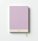 Be Present - 100 Guided Prompt Journal