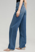 Moon Curve Jeans HJ031 Hey Joanie