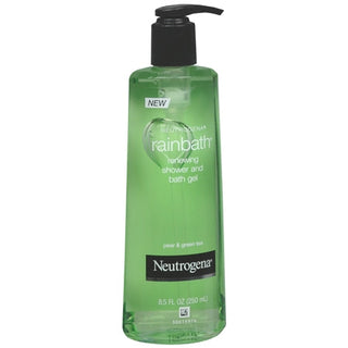 Neutrogena Rainbath Refreshing Shower And Bath Gel Pear & Green Tea