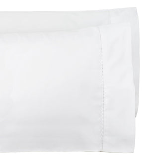 600 Thread Count Hemstitch Pillowcase Pair