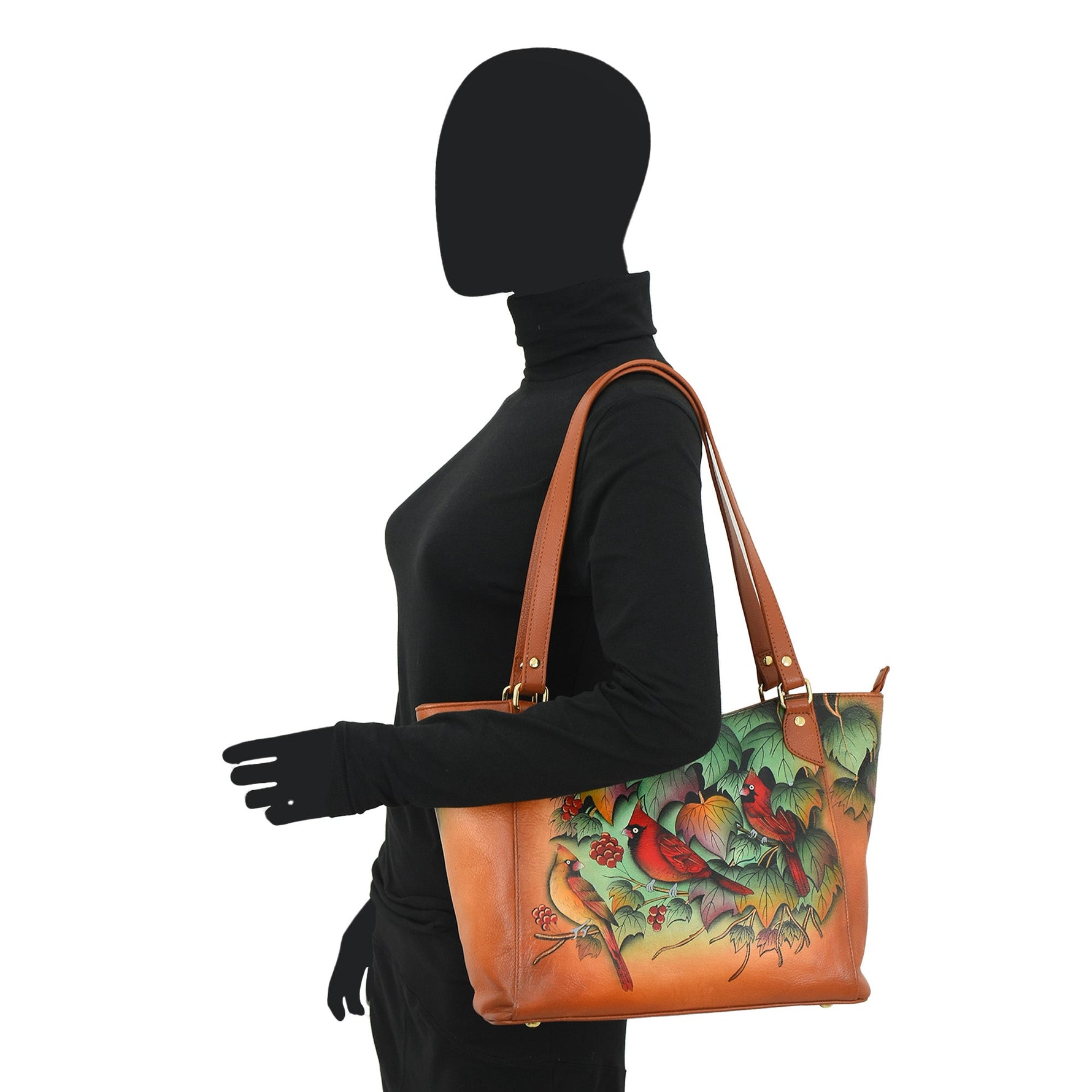 Large Tote - 7583
