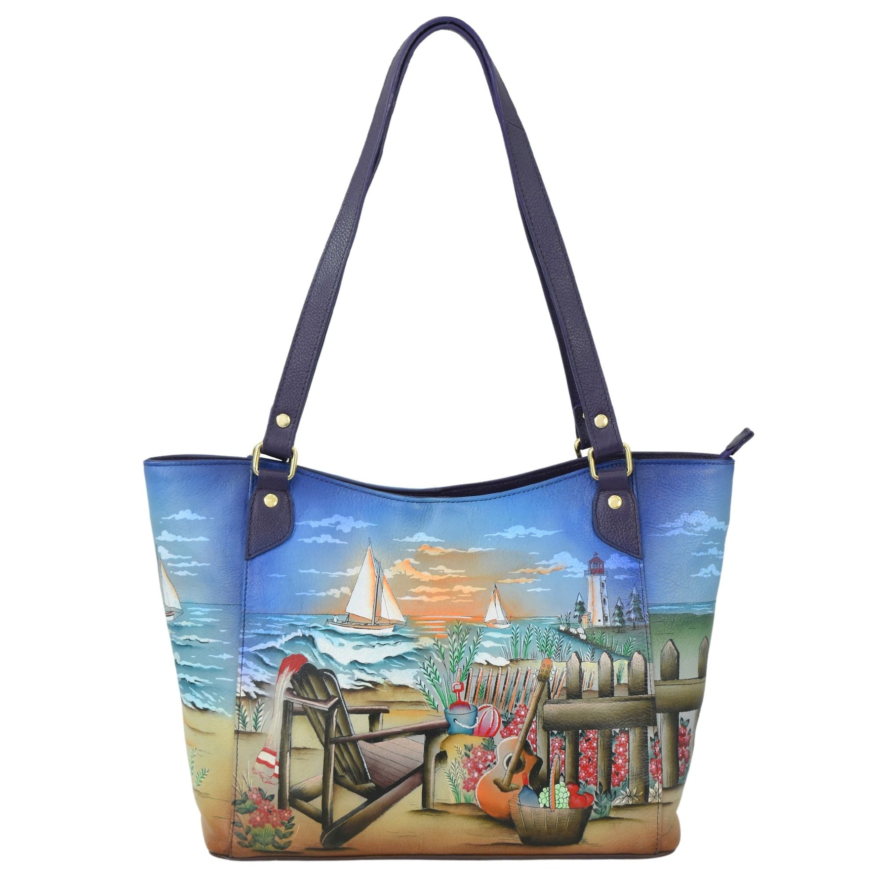 Large Tote - 7583