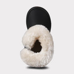 Winnie Girls Zip-Up Boot