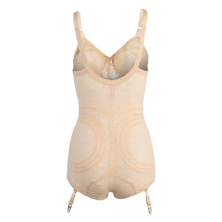 Style 9057 | Body Briefer Extra Firm Shaping Rago Shapewear