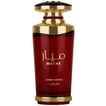 Latafa Perfume Mayar Red - Enchanting Fragrance for Men, Long-lasting Scent, Elegant Design