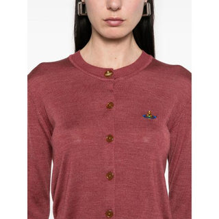 Cardigan - By Baano