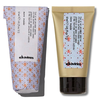 Davines By More Inside This Is An Invisible Serum 1.7 Oz