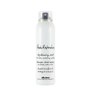 Davines Hair Refresher, Dry Cleansing Shampoo, Absorb Excess Oil And Add Volume, 3.13 Fl Oz