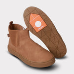 Colette Youth Girls Zip-Up Boot