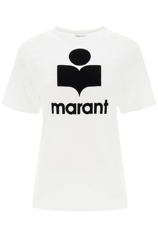Short -sleeved t -shirt