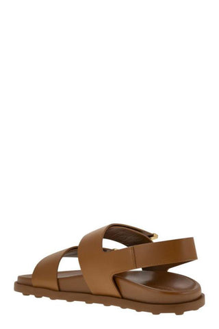 Sandal - By Baano