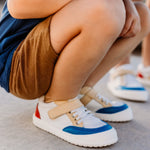 The Play Perfect Patterned Low Top - Glamourous Grace