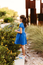 The Play Perfect Patterned Low Top - Glamourous Grace