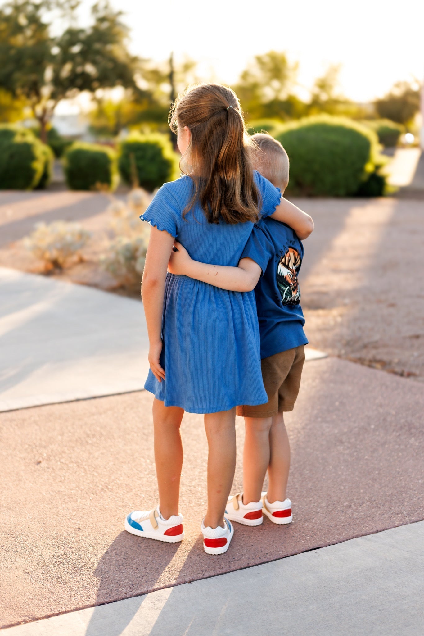 The Play Perfect Patterned Low Top - Glamourous Grace