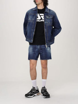 Denim jacket - By Baano