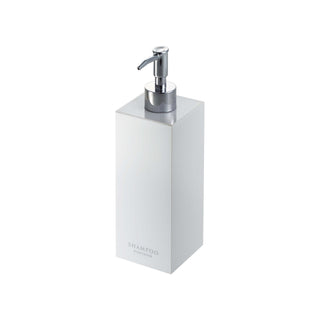 Square Shower Dispenser - Three Styles - By Baano